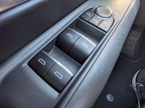 New 2026 Chevrolet Silverado EV Trail Boss image 23