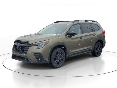 New 2026 Subaru Ascent Bronze Edition image 2