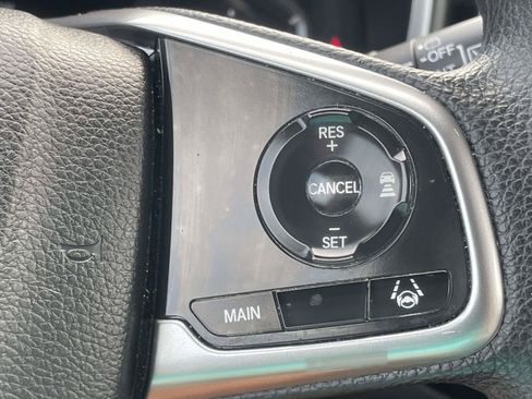 Used 2022 Honda CR-V EX image 15