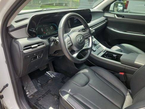 Used 2024 Hyundai Palisade XRT FWD image 17