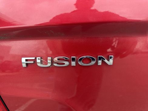 Used 2011 Ford Fusion SE w/ 202A Rapid Spec Order Code image 33