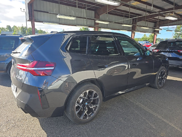 Used 2026 BMW X3 xDrive30i w/ Premium Package AWD/4WD image 3