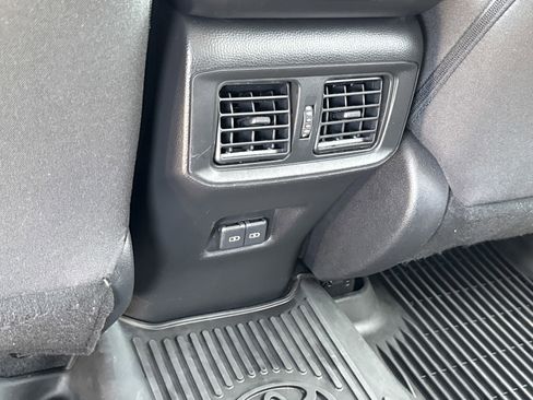 Used 2023 Toyota RAV4 XLE w/ XLE Grade Weather Package AWD/4WD image 14