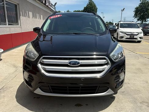 Used 2018 Ford Escape SE AWD/4WD image 6