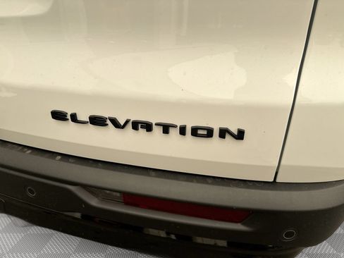 New 2026 GMC Acadia Elevation w/ Black Edition AWD/4WD image 28