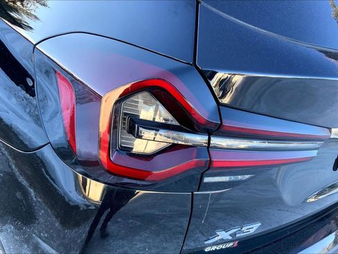 Certified 2022 BMW X3 xDrive30i w/ Convenience Package image 27