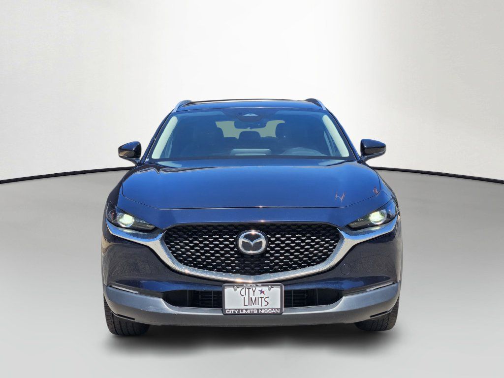 Used 2024 MAZDA CX-30 AWD 2.5 S w/ Select Sport Pkg image 2