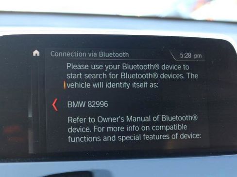 Used 2018 BMW X2 sDrive28i w/ Convenience Package image 18