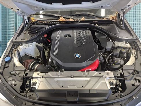 Used 2020 BMW M340i xDrive w/ Driving Assistance Package image 8