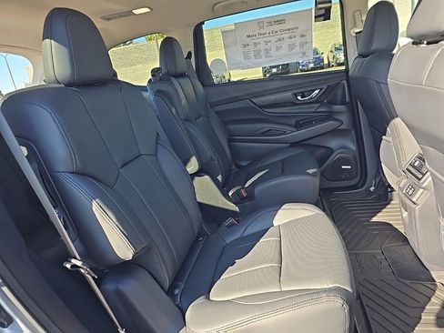 New 2025 Subaru Ascent Bronze Edition w/ Popular Package #2 image 18