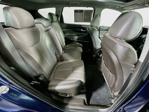 Used 2019 Hyundai Santa Fe AWD image 34