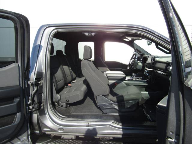Certified 2023 Ford F150 XLT w/ Equipment Group 302A High AWD/4WD image 12
