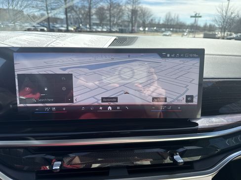 New 2026 BMW X5 xDrive50e AWD/4WD image 15