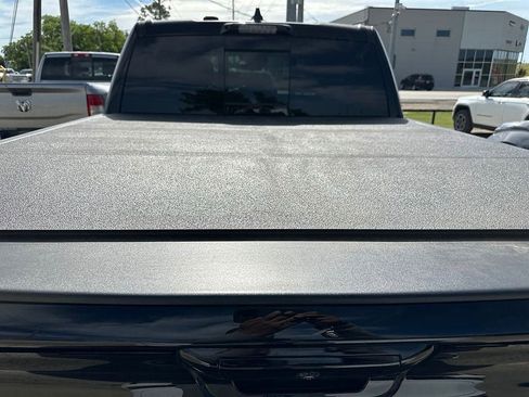 Used 2025 RAM 1500 RHO w/ RHO Level 1 Equipment Group AWD/4WD image 7