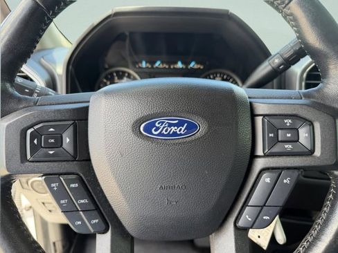 Used 2019 Ford F150 XLT w/ Equipment Group 301A Mid AWD/4WD image 30