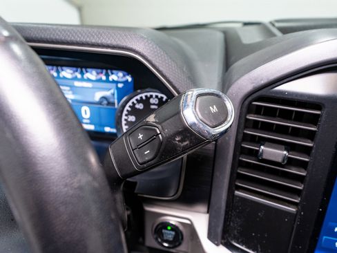 Used 2022 Ford F150 XLT w/ Equipment Group 302A High image 28