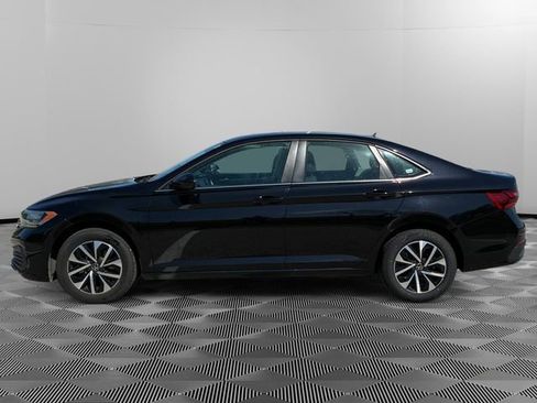Used 2024 Volkswagen Jetta S FWD image 2