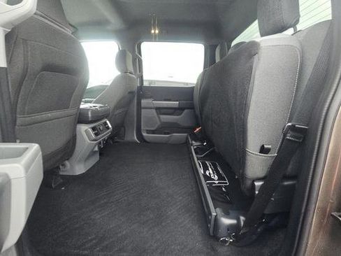 Used 2023 Ford F150 Lightning XLT w/ Equipment Group 312A High image 9