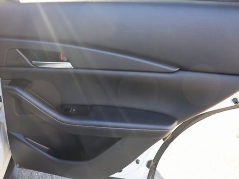 Used 2025 MAZDA CX-30 AWD 2.5 S w/ Preferred Package image 28