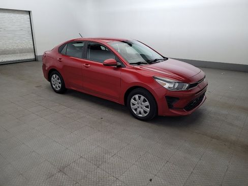 Used 2022 Kia Rio S FWD image 11