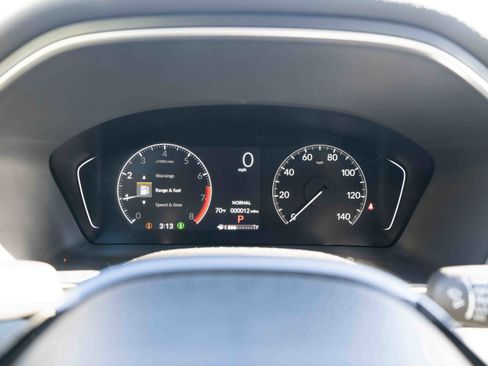 New 2025 Honda Pilot Touring image 16