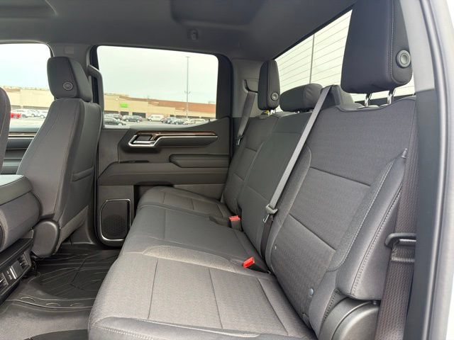 New 2026 Chevrolet Silverado 1500 RST w/ RST Select Package AWD/4WD image 20