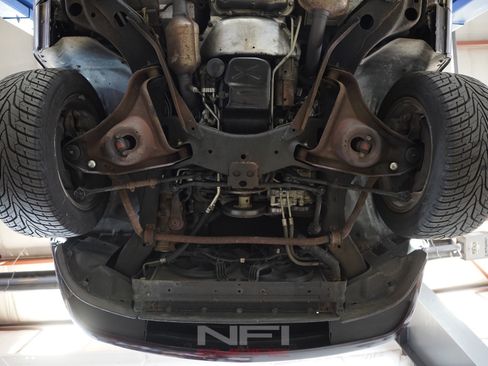 Used 1995 Chevrolet Impala SS RWD image 52