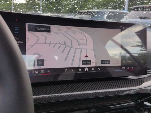 New 2027 BMW M4 xDrive Competition AWD/4WD image 30