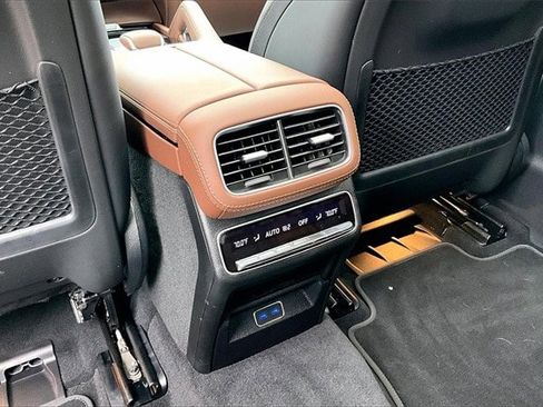 Certified 2025 Mercedes-Benz GLE 63 AMG S image 13