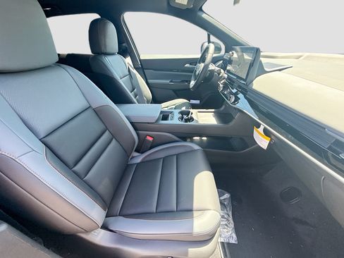 New 2026 Honda Prologue Elite image 24