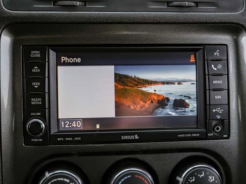 Used 2009 Dodge Challenger SRT8 w/ SRT Option Group II image 27