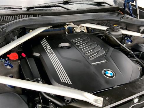 Used 2019 BMW X7 xDrive40i w/ Premium Package AWD/4WD image 33