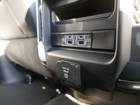 New 2026 RAM 2500 Laramie w/ Night Edition image 13