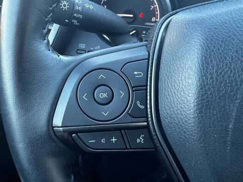 Used 2024 Toyota Camry SE image 17