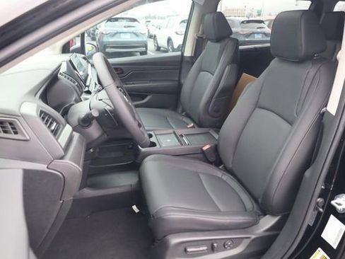 New 2026 Honda Odyssey EX-L image 20