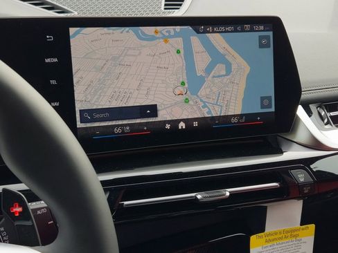 New 2026 BMW X1 M35i w/ Technology Package image 13