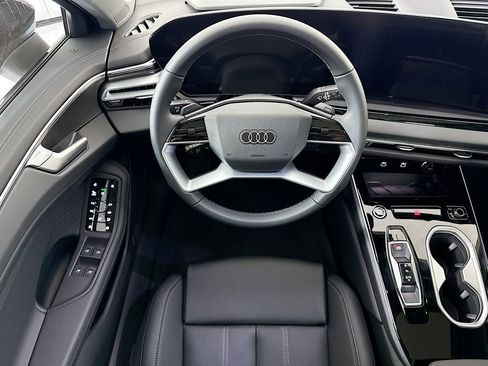 New 2026 Audi A6 Premium Plus AWD/4WD image 11