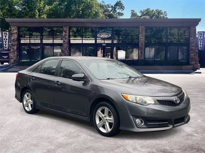 Used 2014 Toyota Camry SE
