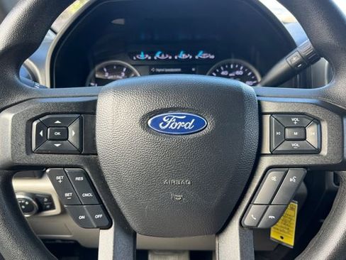 Used 2021 Ford F250 XLT image 24