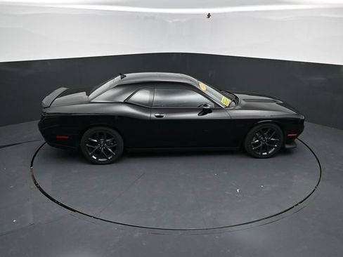 Used 2023 Dodge Challenger R/T w/ Plus Package RWD image 54