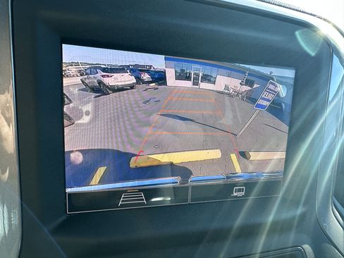 Used 2023 GMC Sierra 1500 Pro w/ Graphite Edition image 16