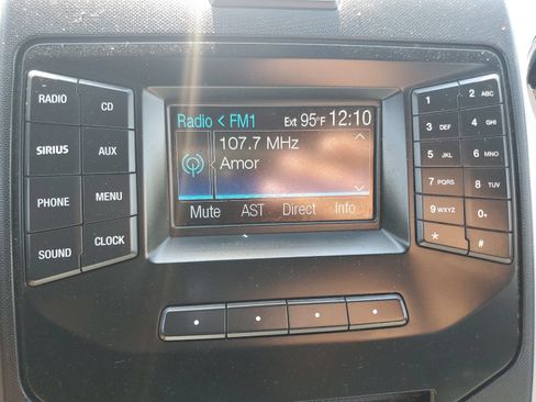 Used 2014 Ford F150 XLT w/ XLT Chrome Package AWD/4WD image 31