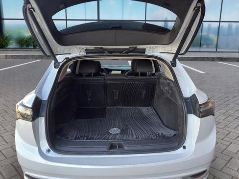 Used 2023 Buick Envision Avenir image 20