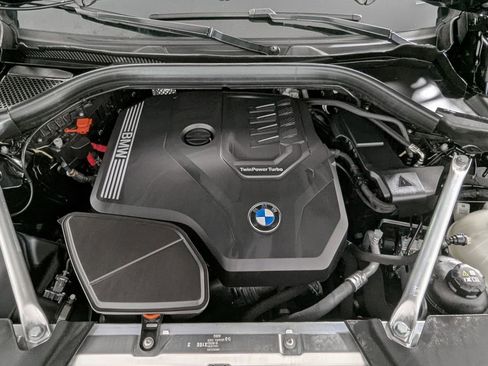 Certified 2023 BMW X3 xDrive30i w/ Premium Package image 46