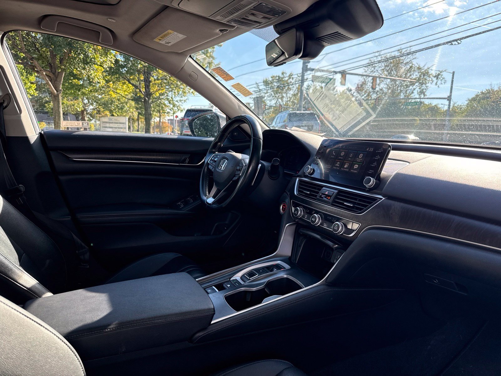 Used 2019 Honda Accord EX-L image 19