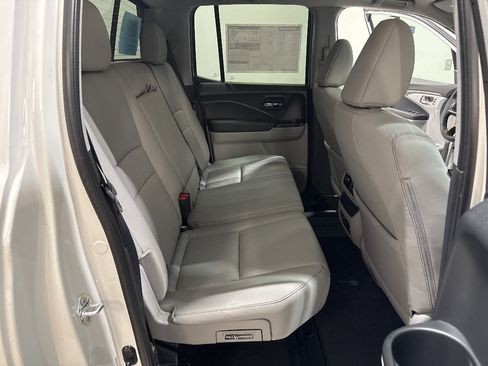 New 2026 Honda Ridgeline RTL image 25