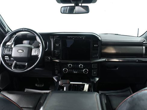 Used 2024 Ford F150 Raptor image 7