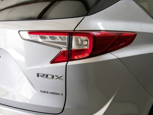 Used 2020 Acura RDX AWD w/ Technology Package image 33