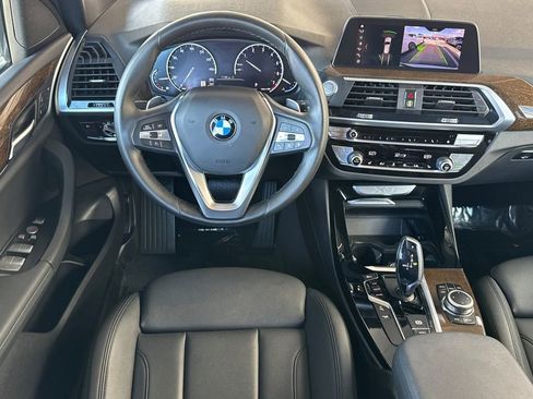 Used 2020 BMW X3 xDrive30i w/ Convenience Package image 13