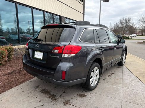 Used 2012 Subaru Outback 2.5i Limited image 3